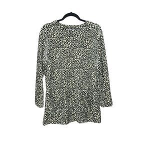 Clio Sweater Woman’s Size M